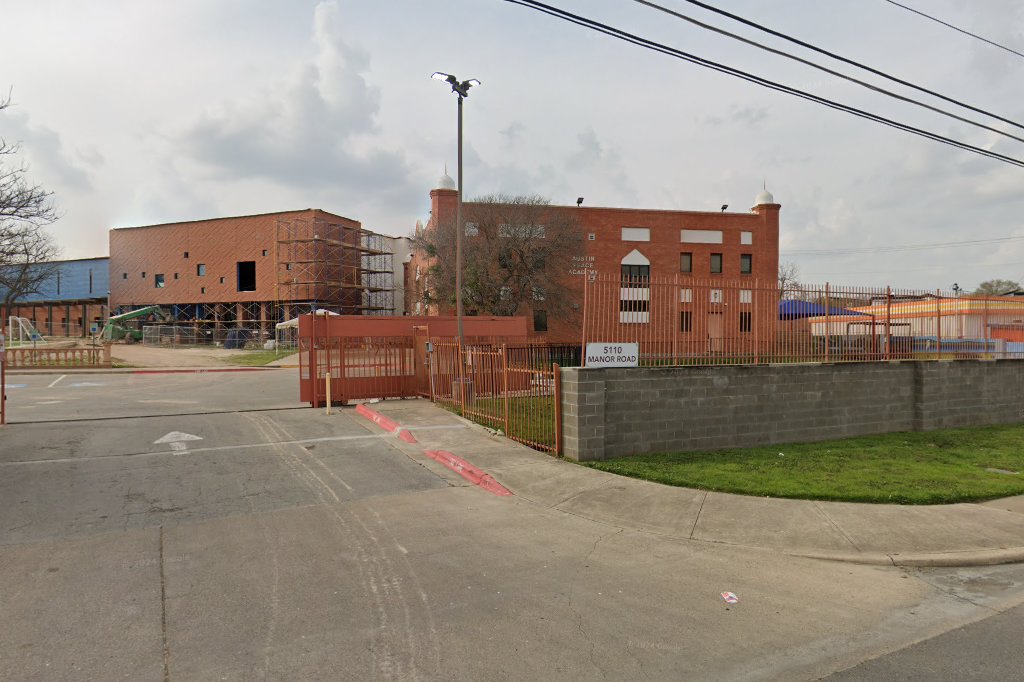 Austin Peace Academy