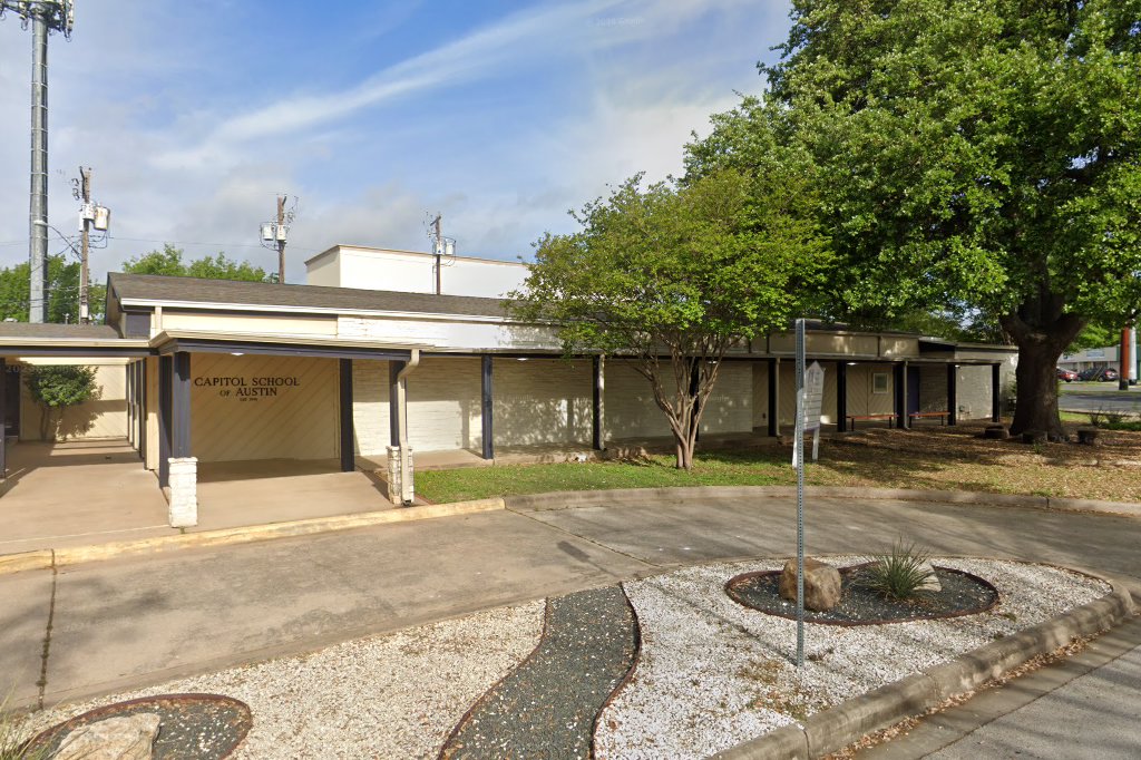 Capitol School of Austin