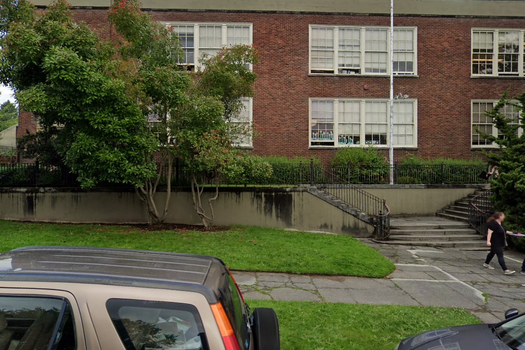 Montlake Elementary School