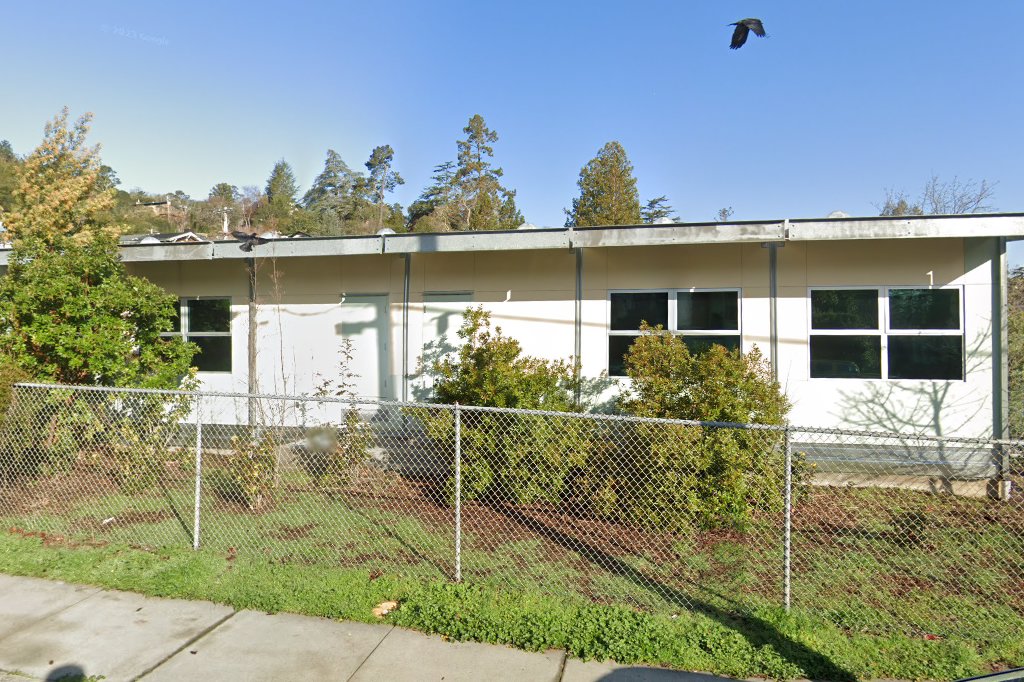 Wade Thomas Elementary School