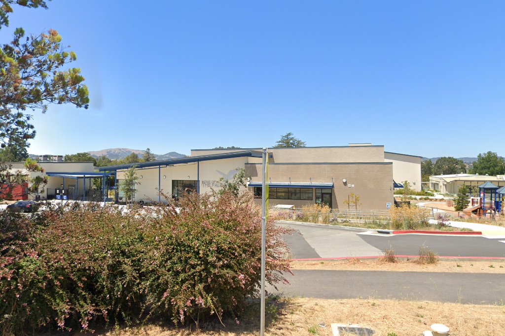 Venetia Valley School