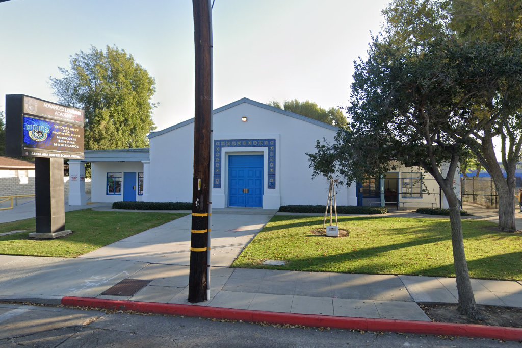Hoover Elementary School