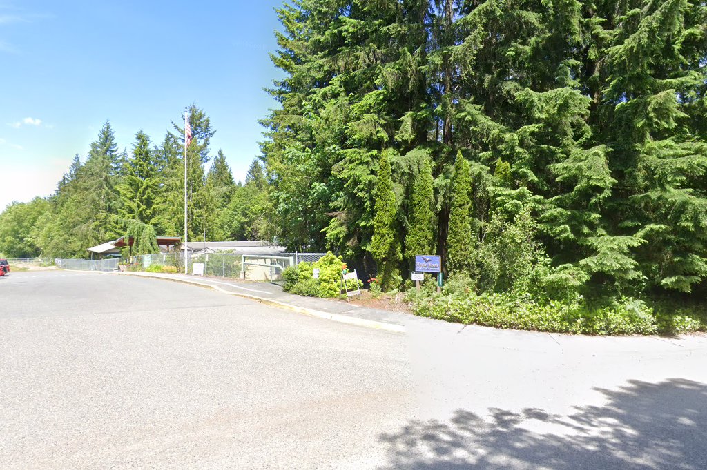 Eagle Rock Multiage School