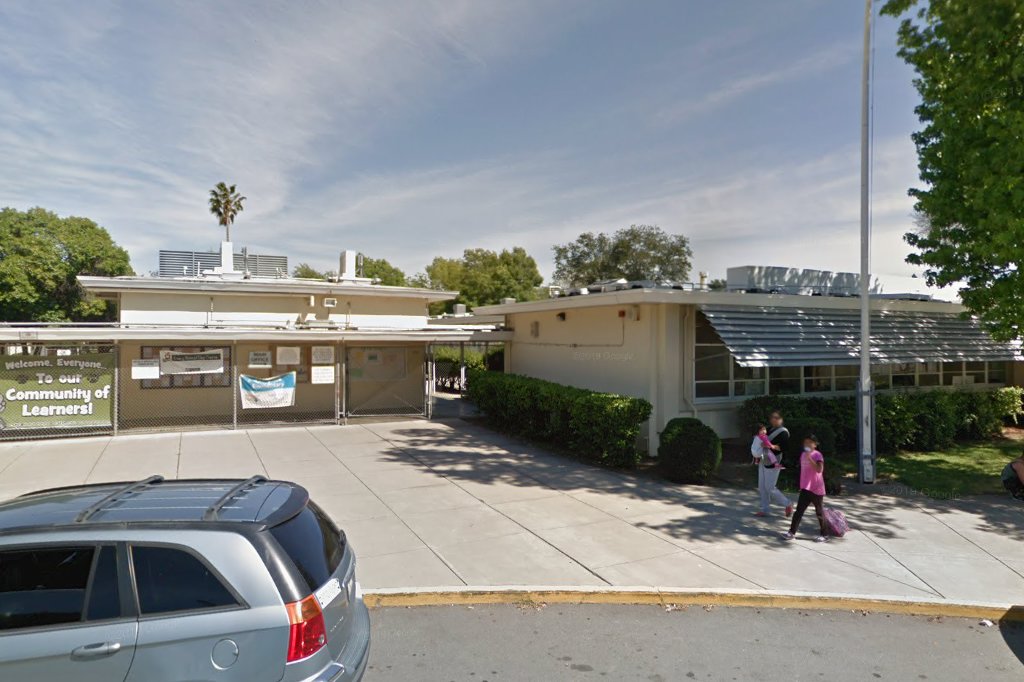 Fair Oaks Elementary School