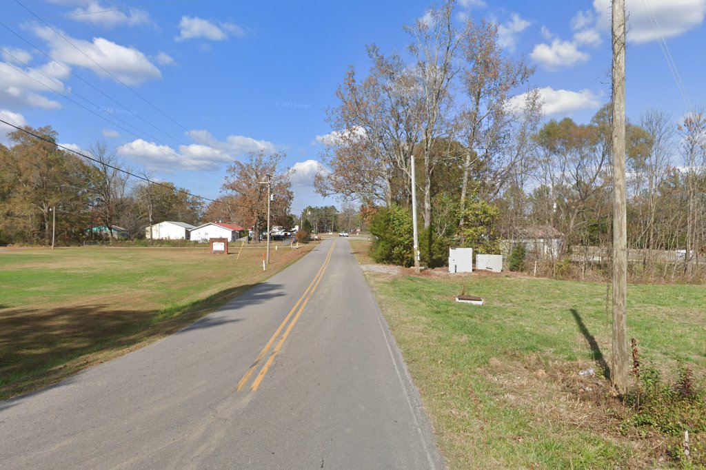Hartselle CDL Office