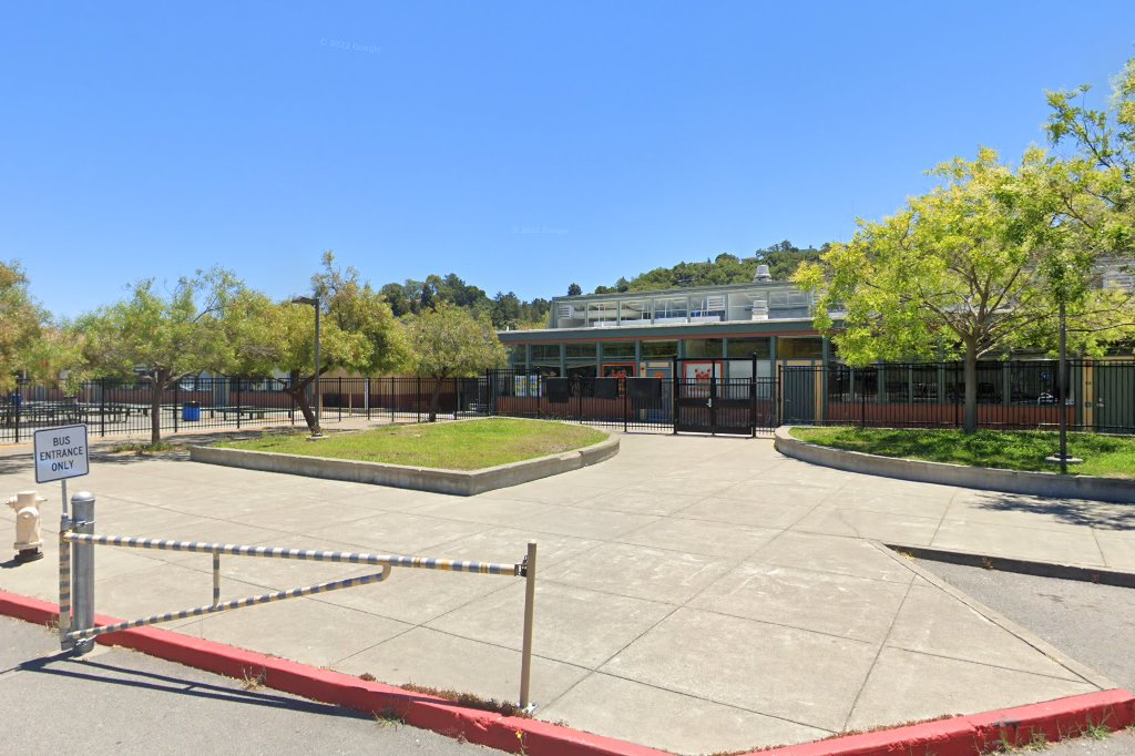 James B Davidson Middle School