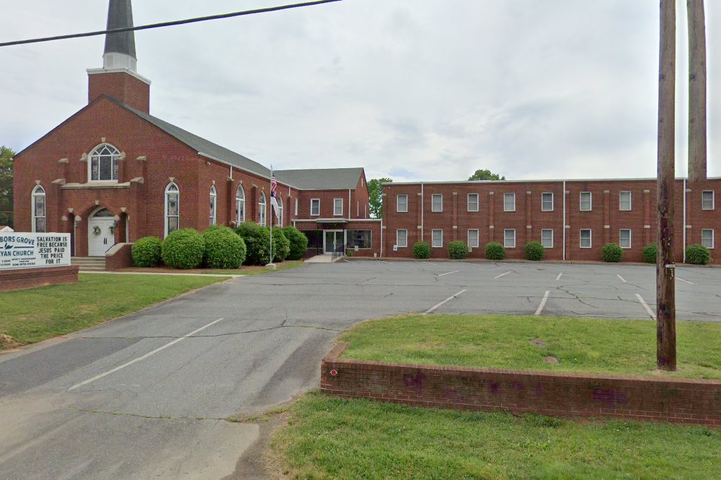 Neighbors Grove Christian Academy