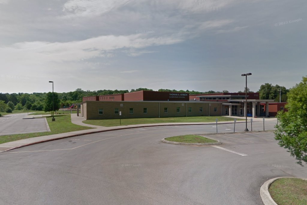 Thomas Edison Elementary