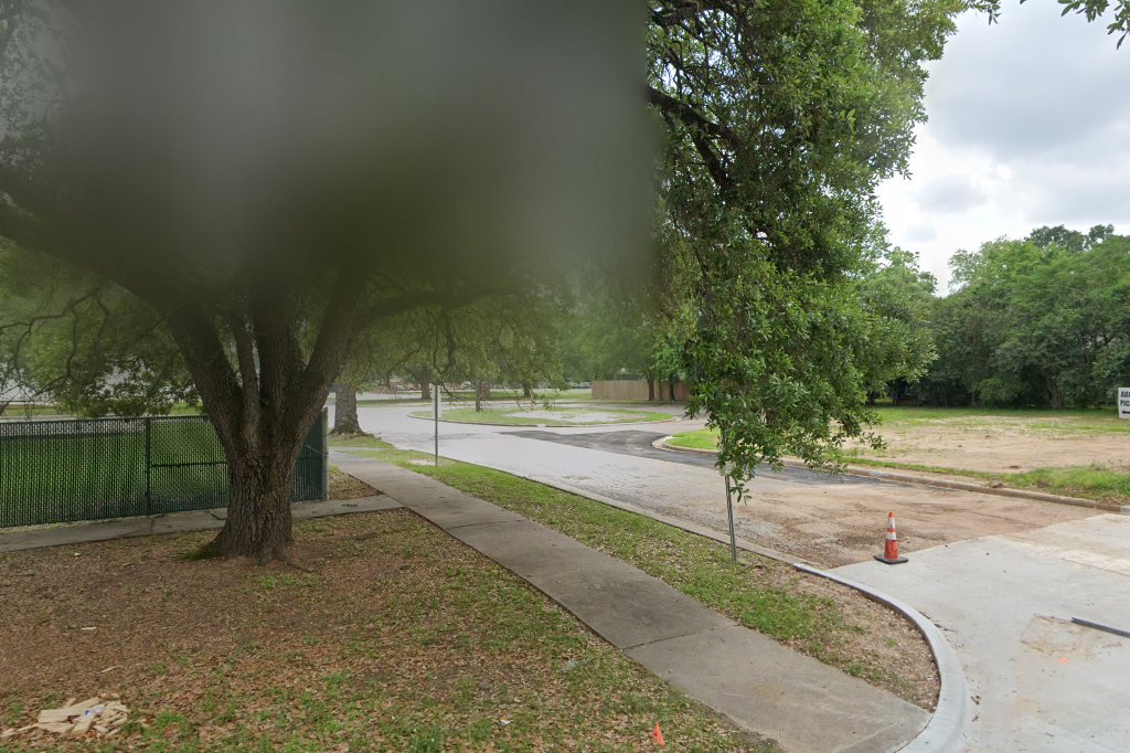 Montgomery County JJAEP School