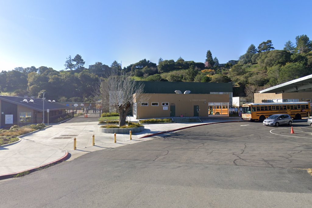 San Pedro School