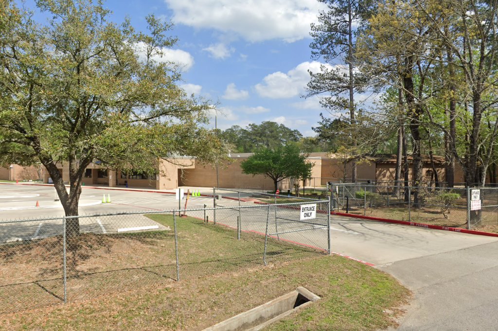 Creighton Elementary School
