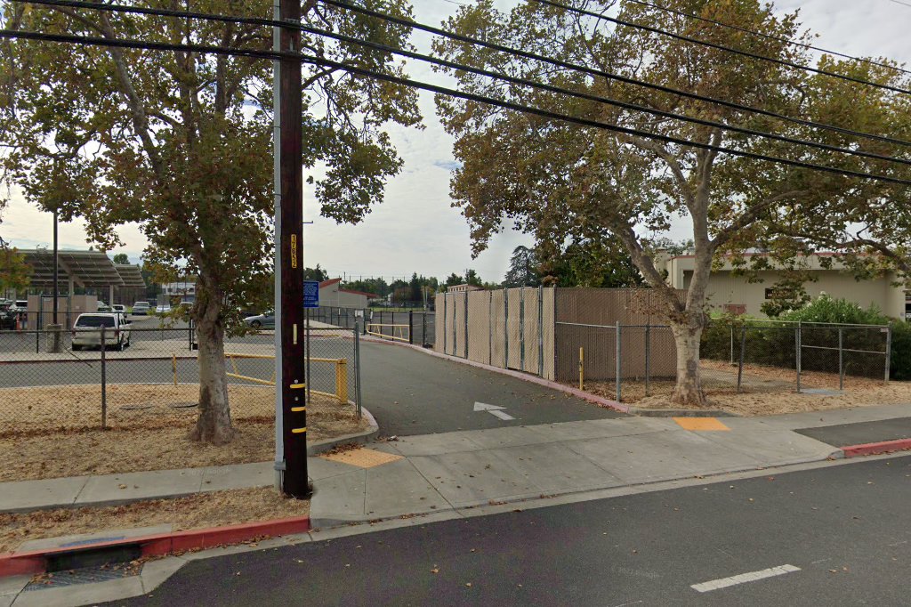 Olympic Continuation High School