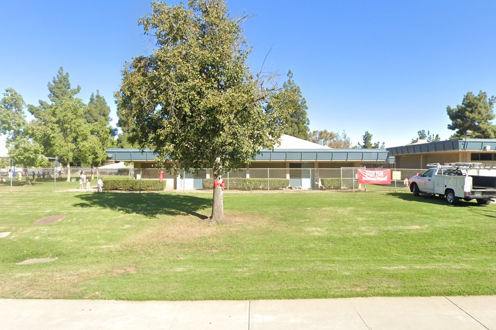 Crescent Elementary School