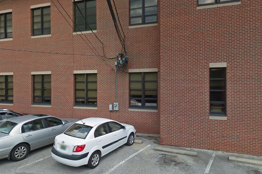 Randolph County Tag & Title Office