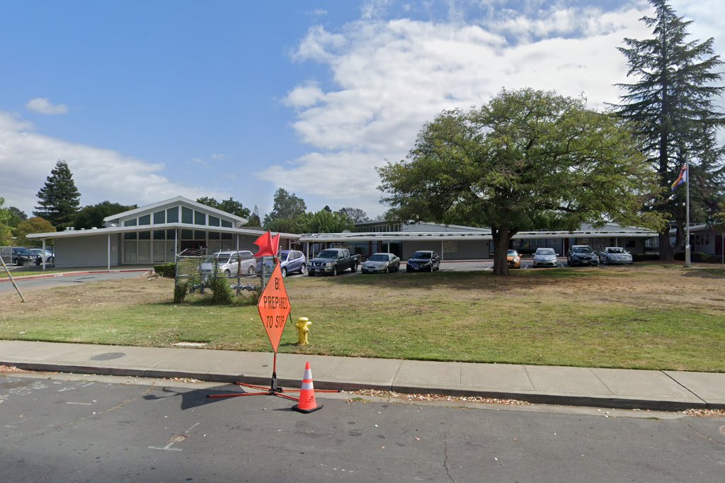 Nexus Academy