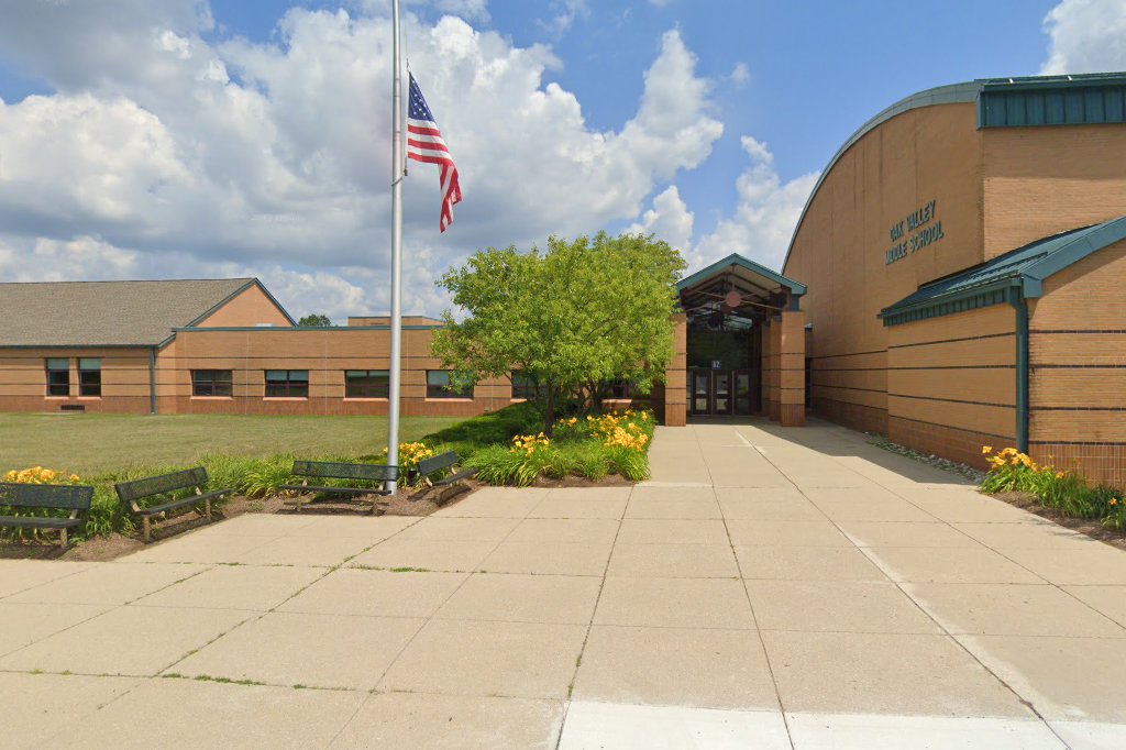 Oak Valley Middle School