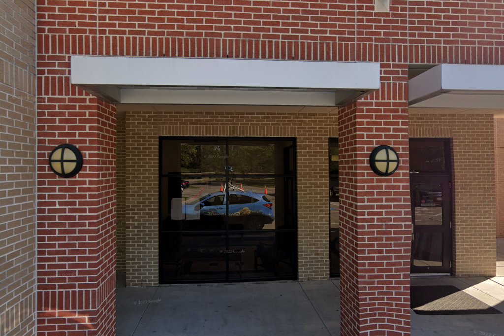 Ford Elementary School