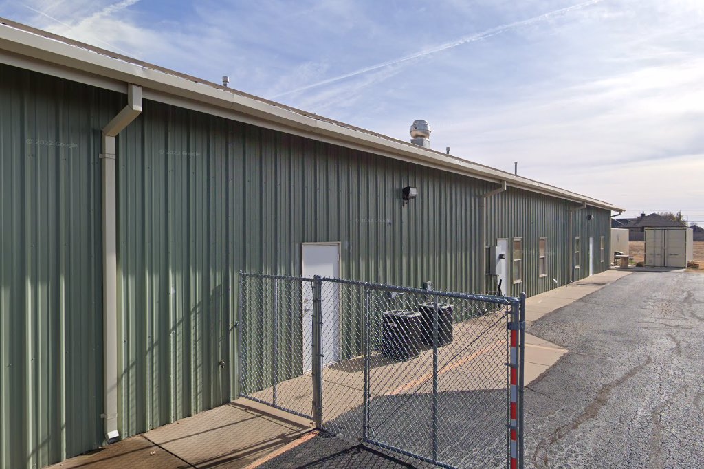 Central Baptist Christian Academy