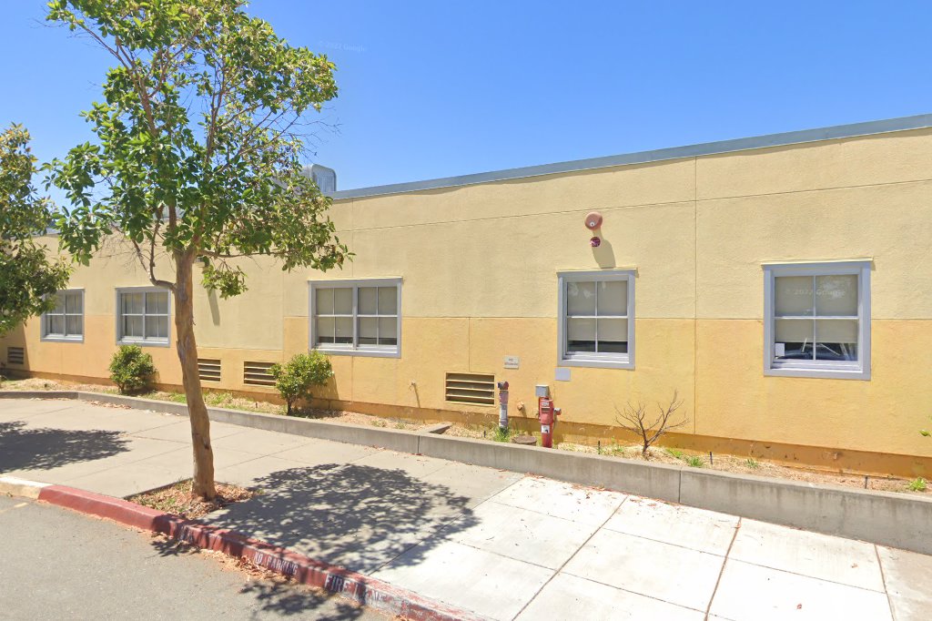Montalvin Manor Elementary School