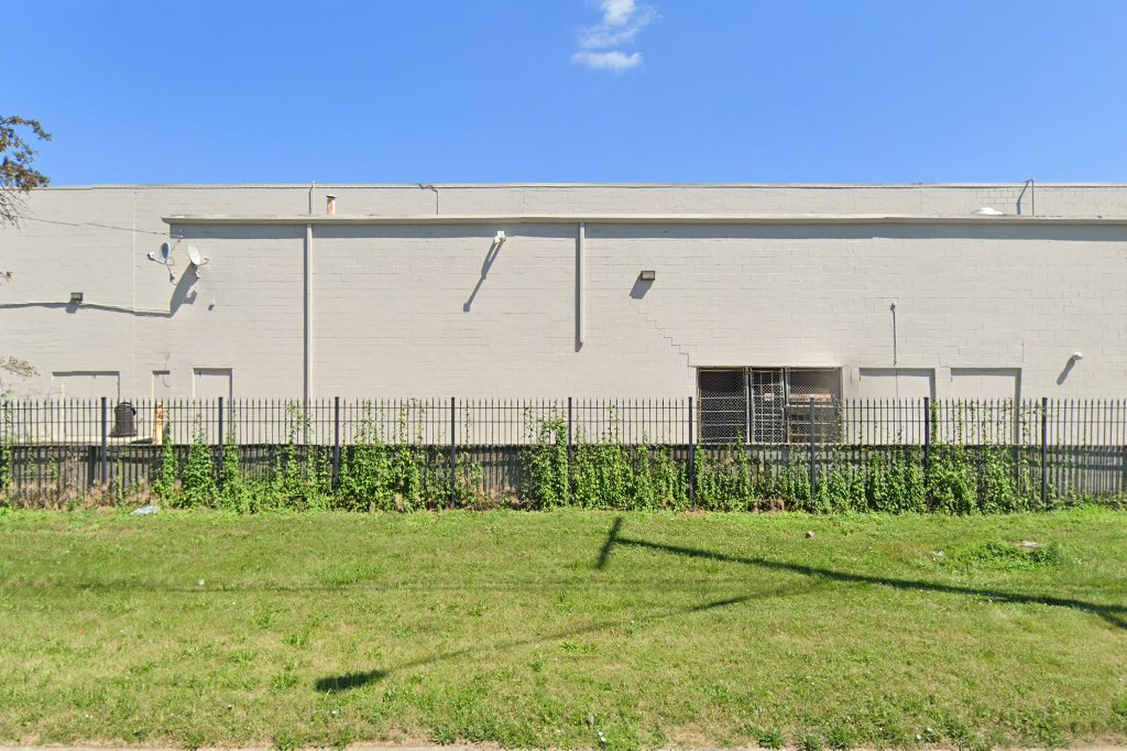 Detroit Innovation Academy