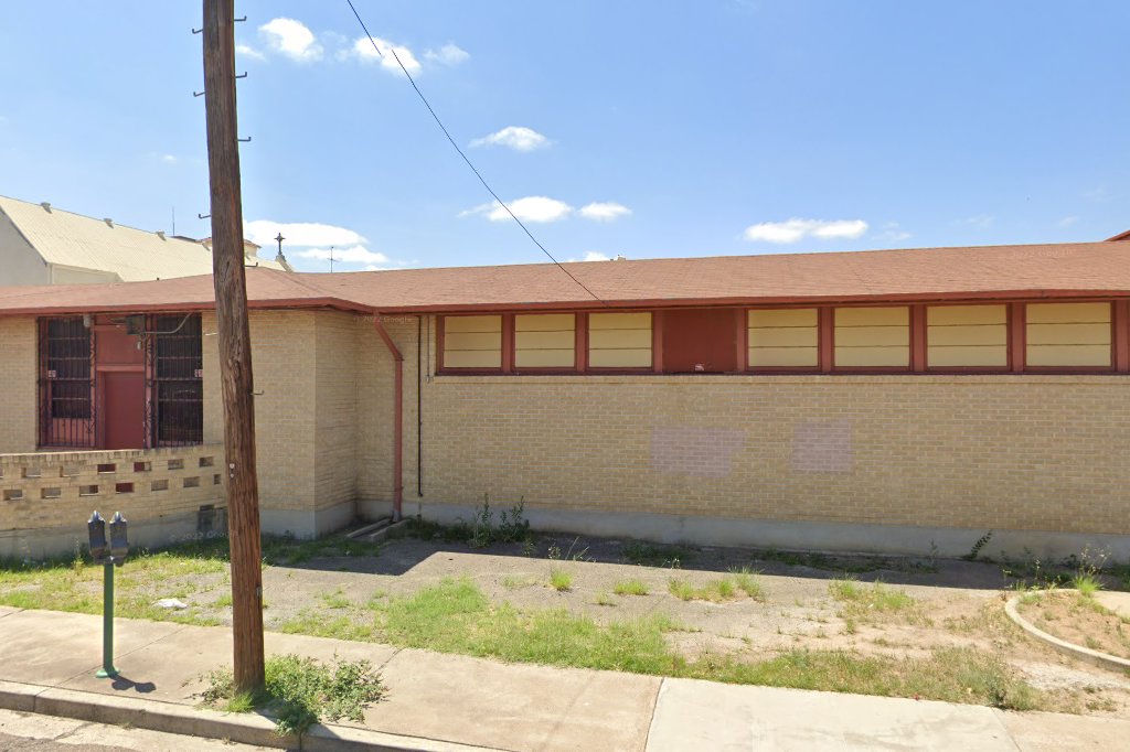 St. Peter's Memorial School
