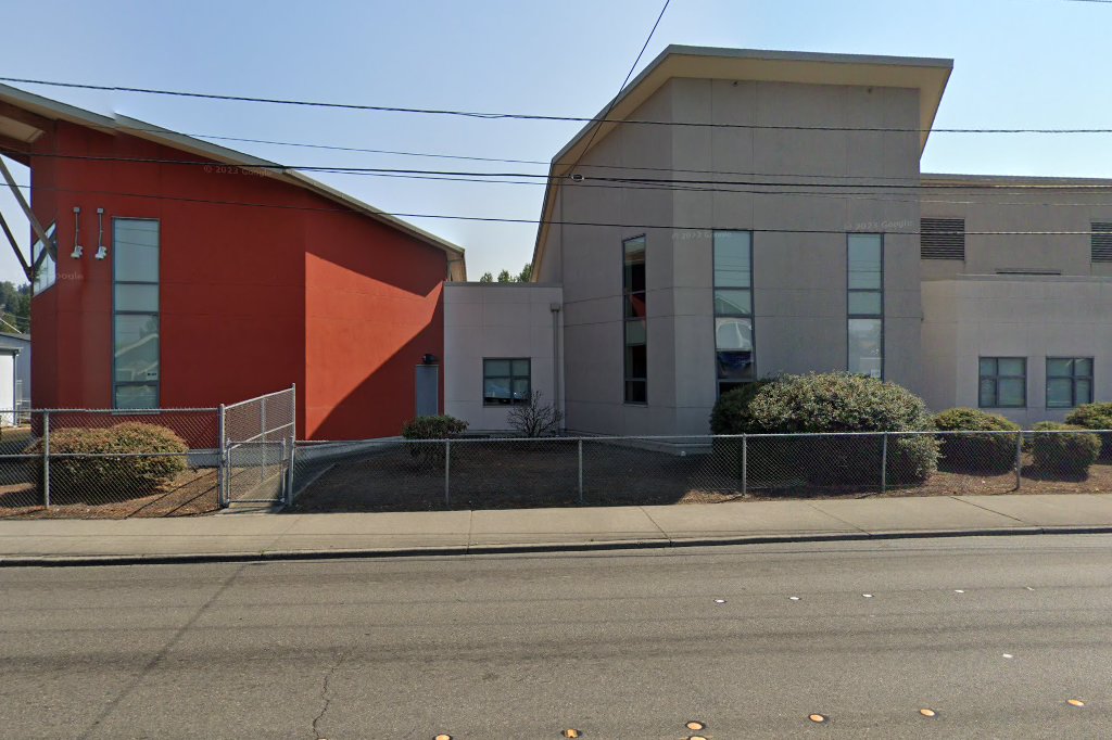 Mill Creek Middle School