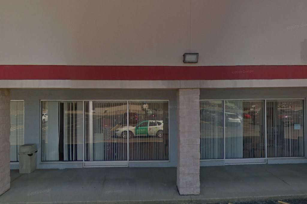 Summersville Unemployment Office