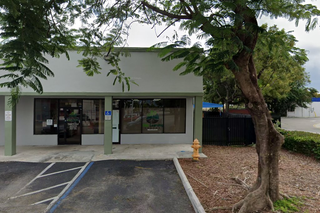 Kids Learning Center-S Dade 2