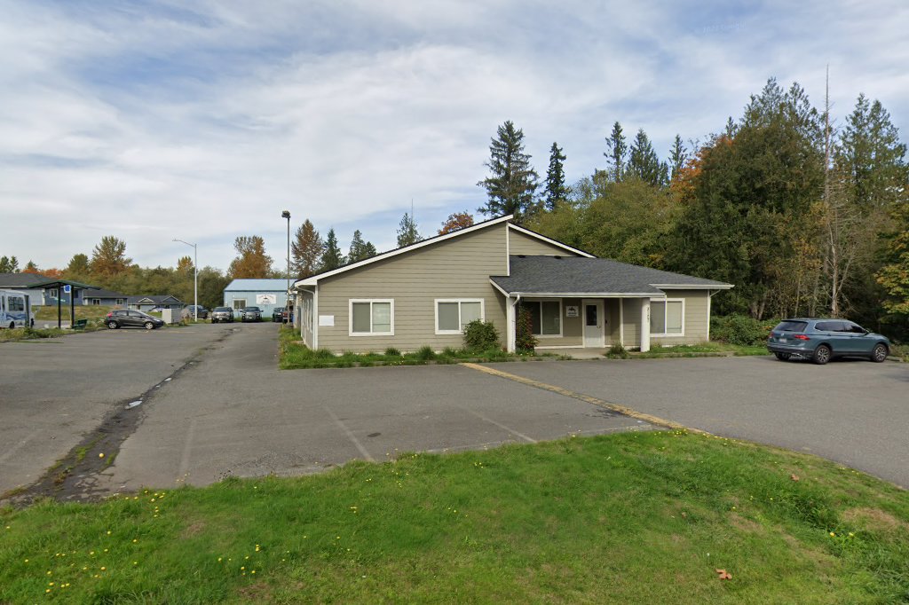 Tulalip Housing Authority