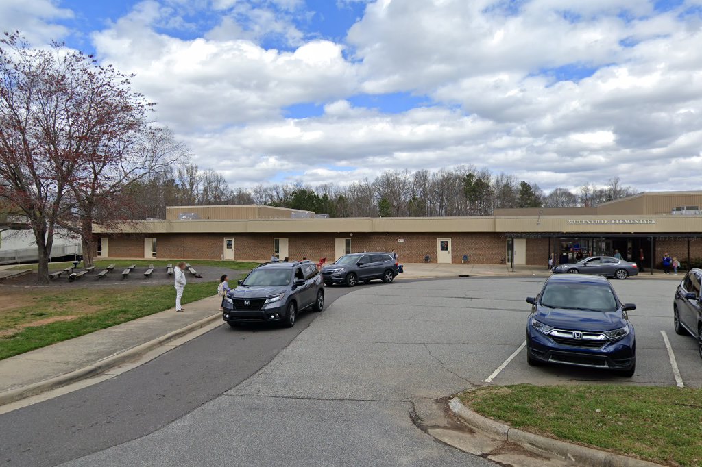 Mocksville Elementary School