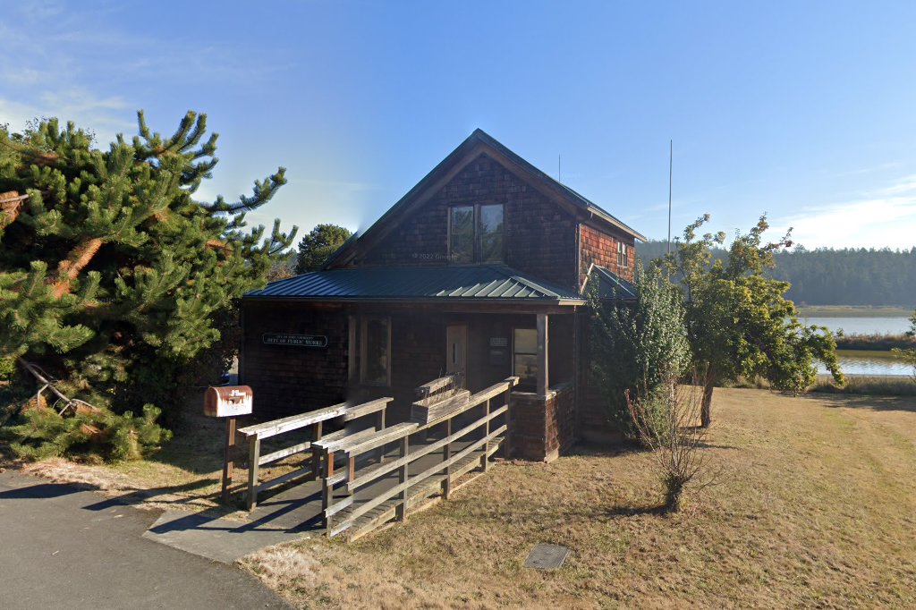 Jefferson County Housing Authority