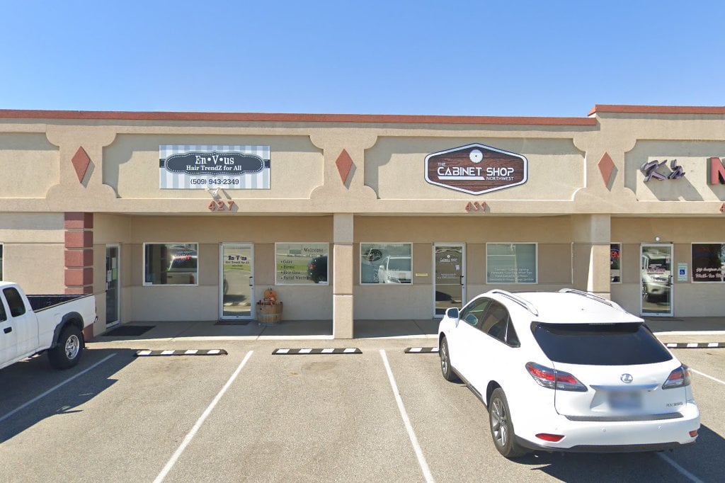 Kennewick Housing Authority
