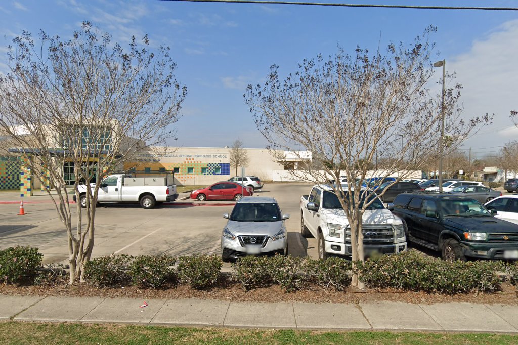 Zavala Elementary School