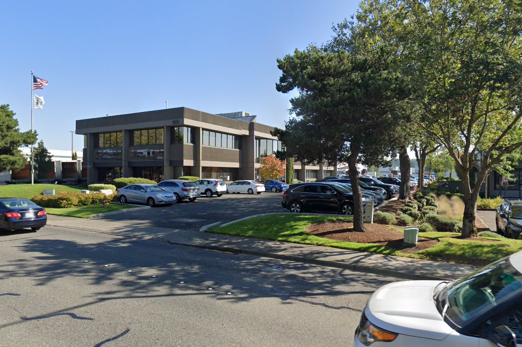 King County Housing Authority