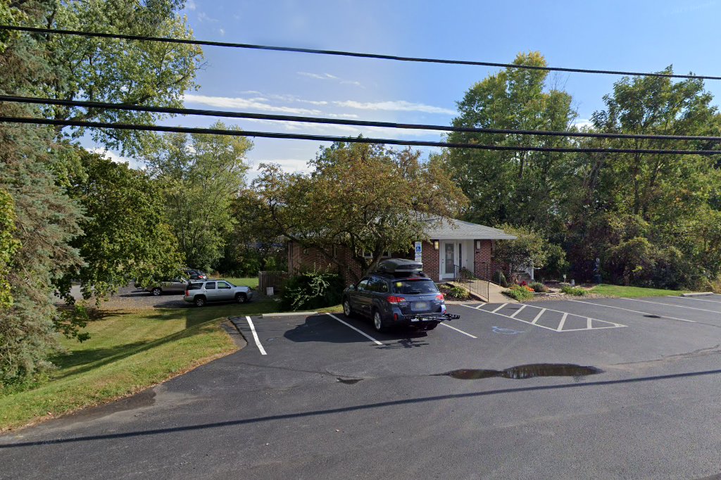 State College Veterinary Hospital