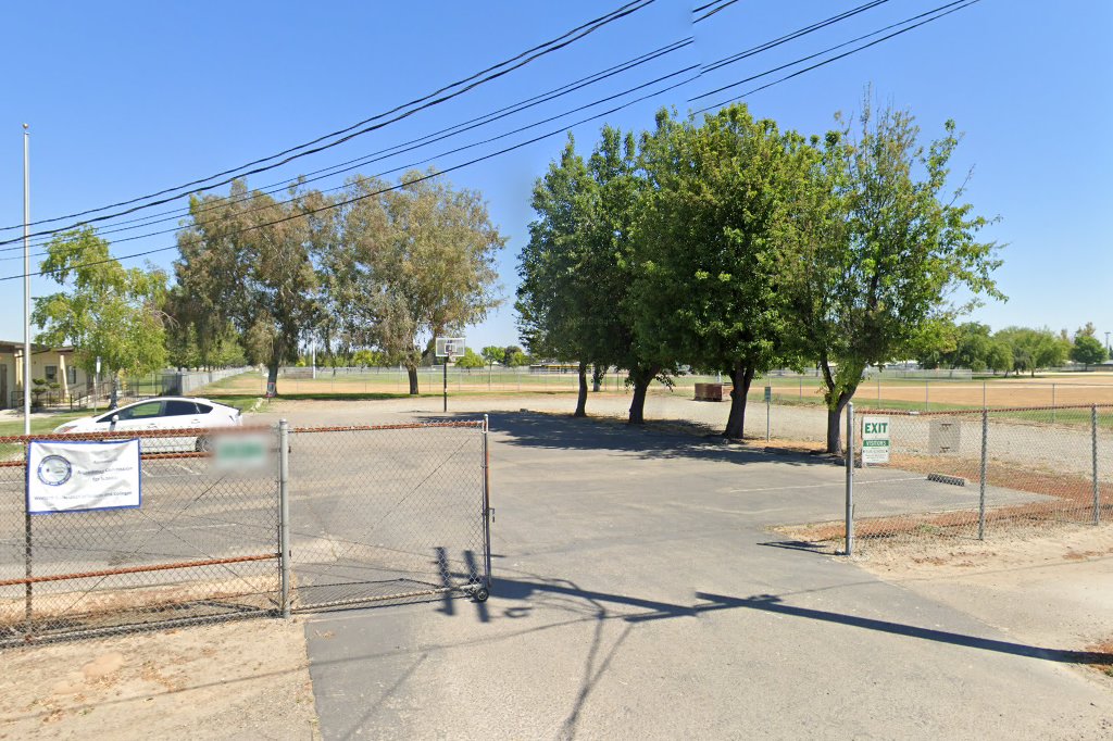 Irwin High School