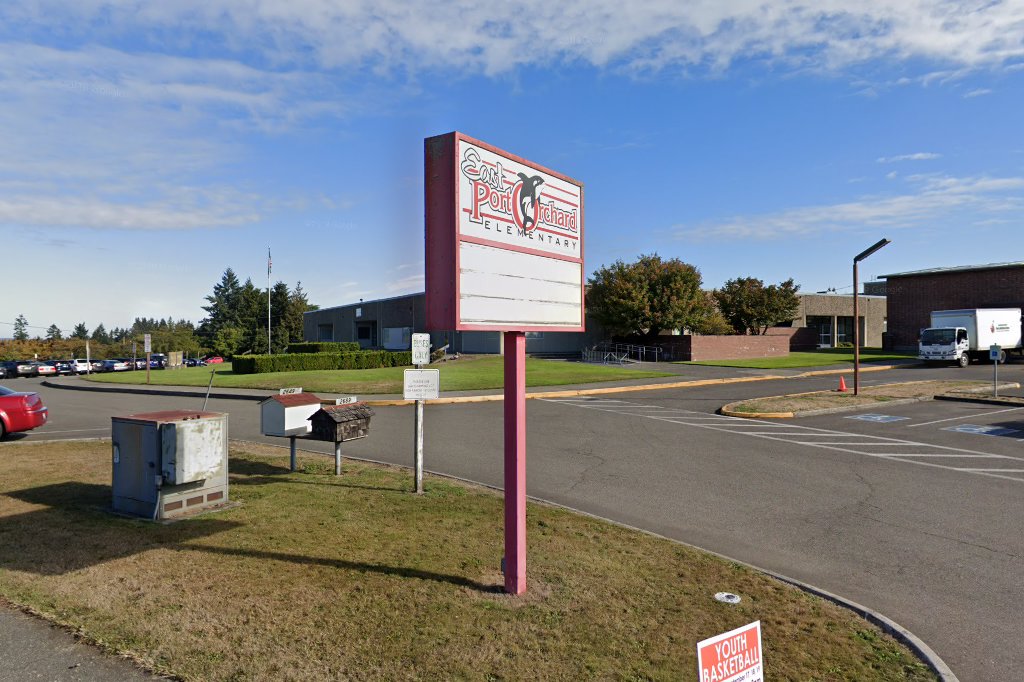 East Port Orchard Elementary School