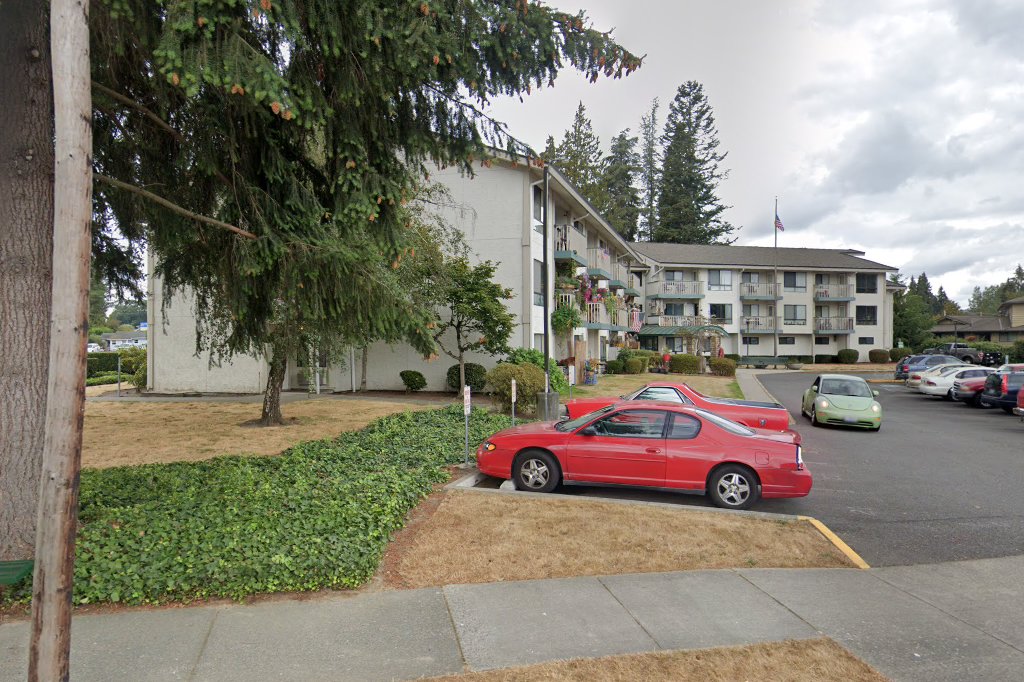Sedro Woolley Housing Authority