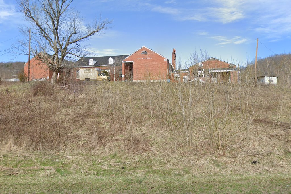 Clinch School
