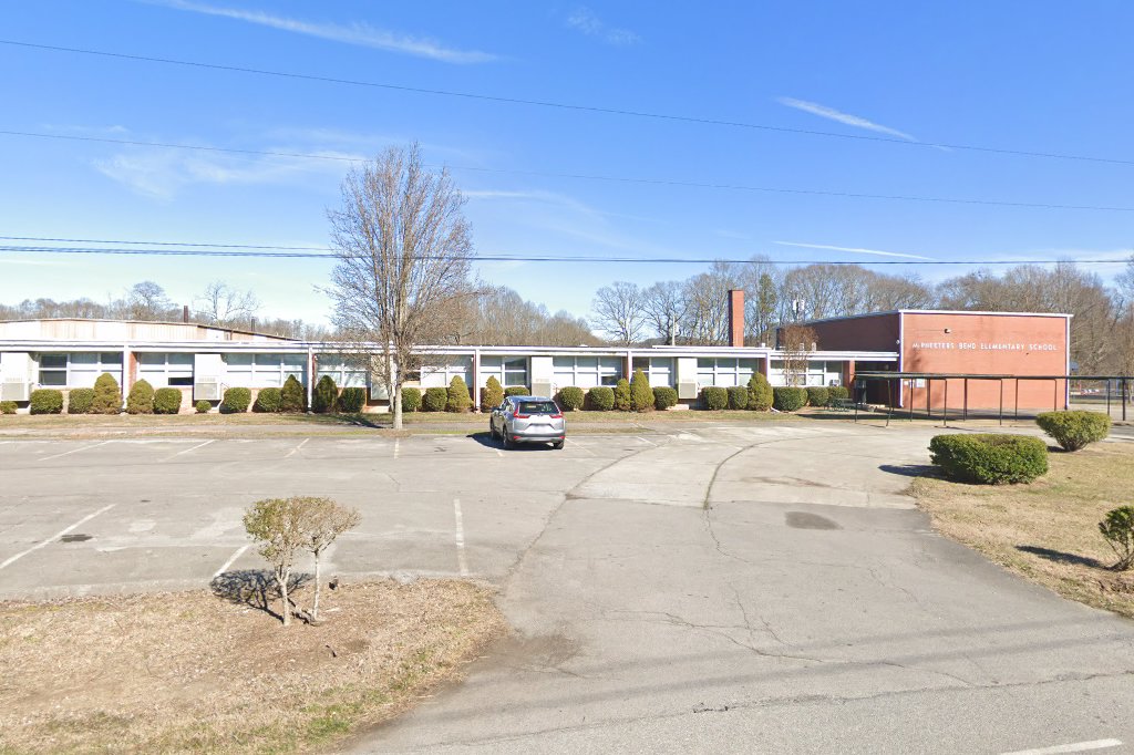 McPheeters Bend Elementary School