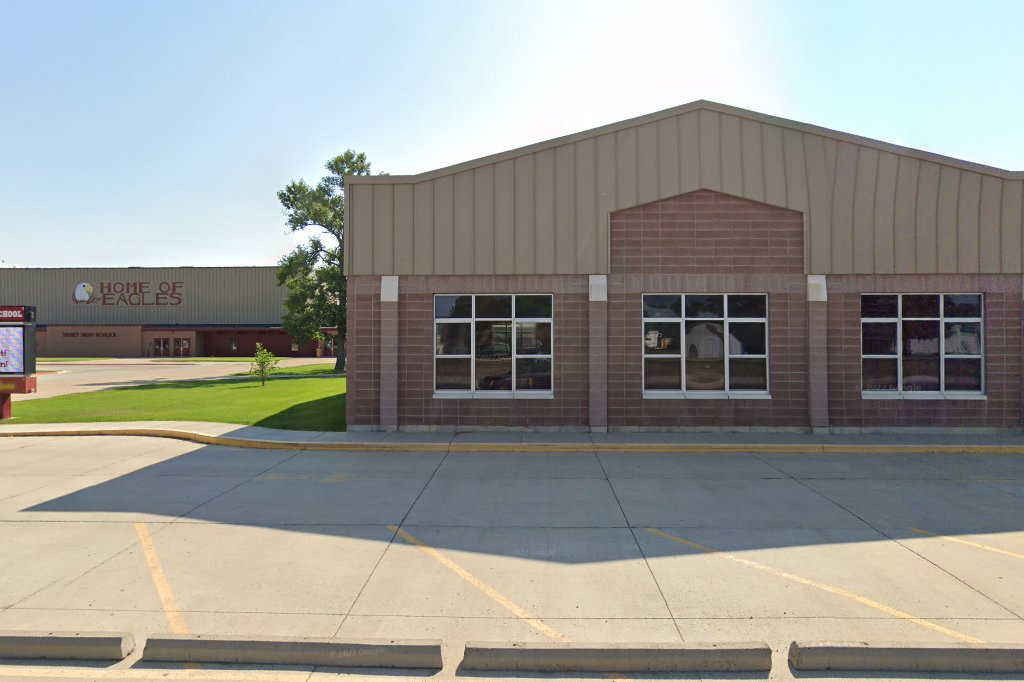 Sidney High School