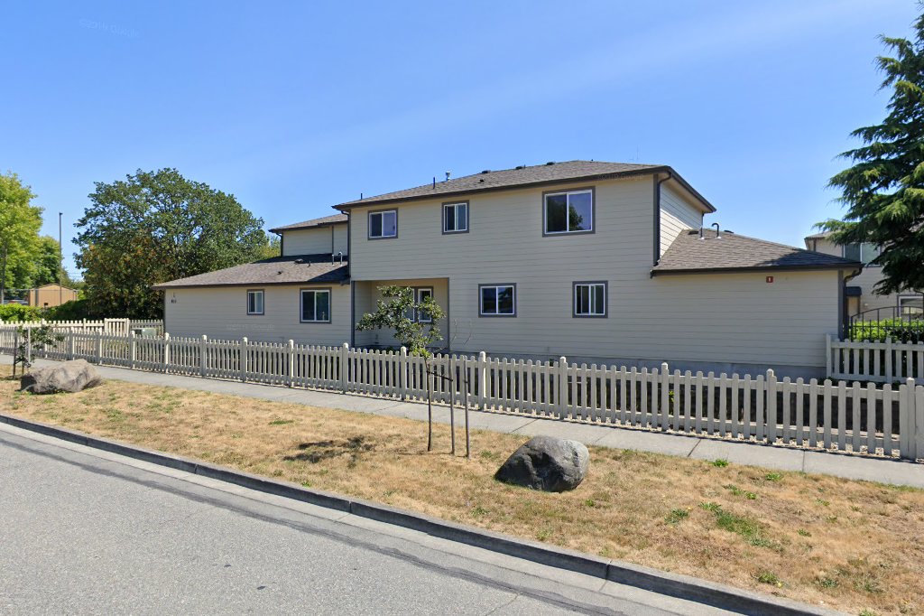 Oak Harbor Housing Authority