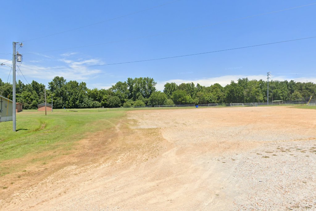 Haywood County School District