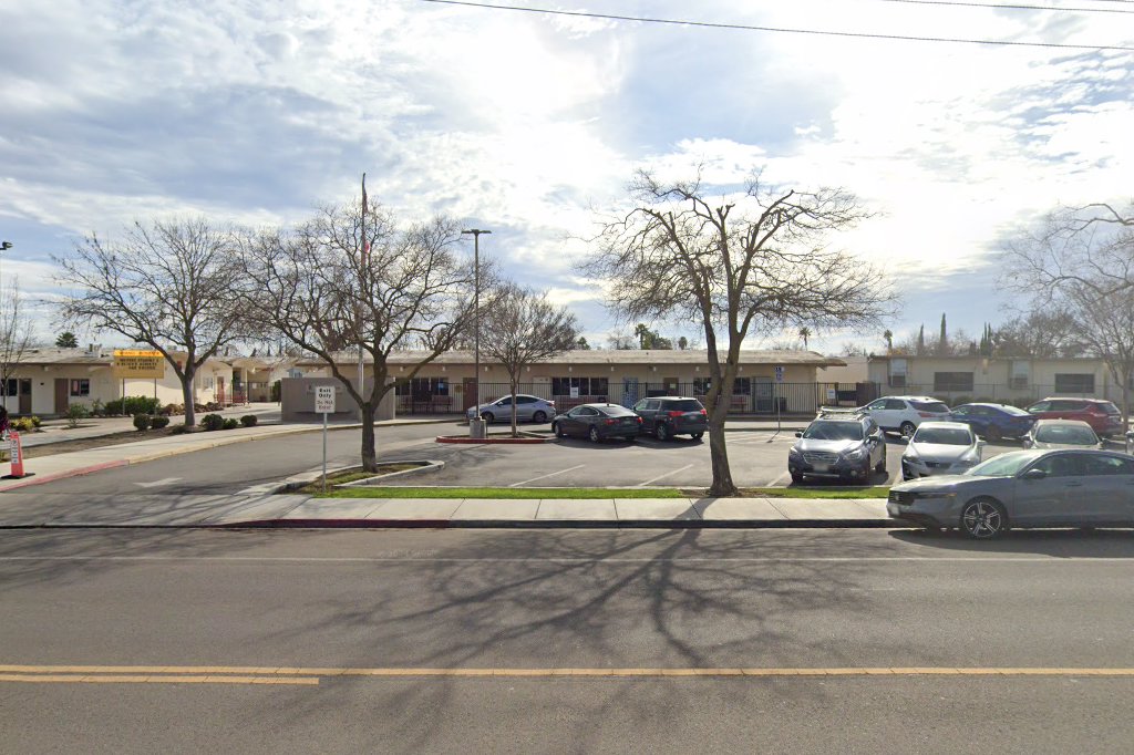 RM Miano Elementary School
