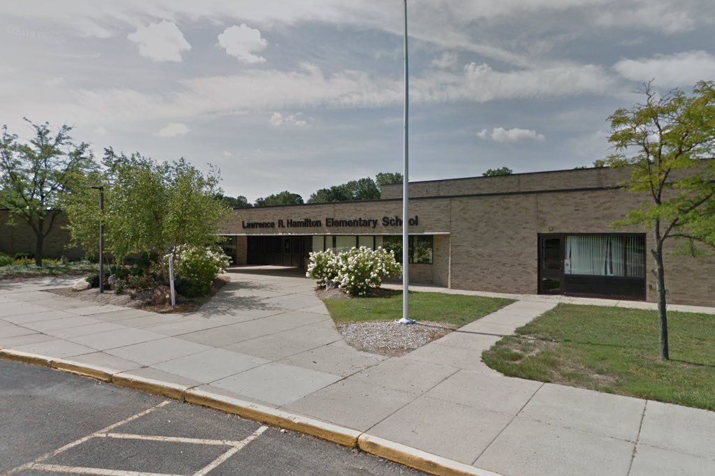 Hamilton Elementary School