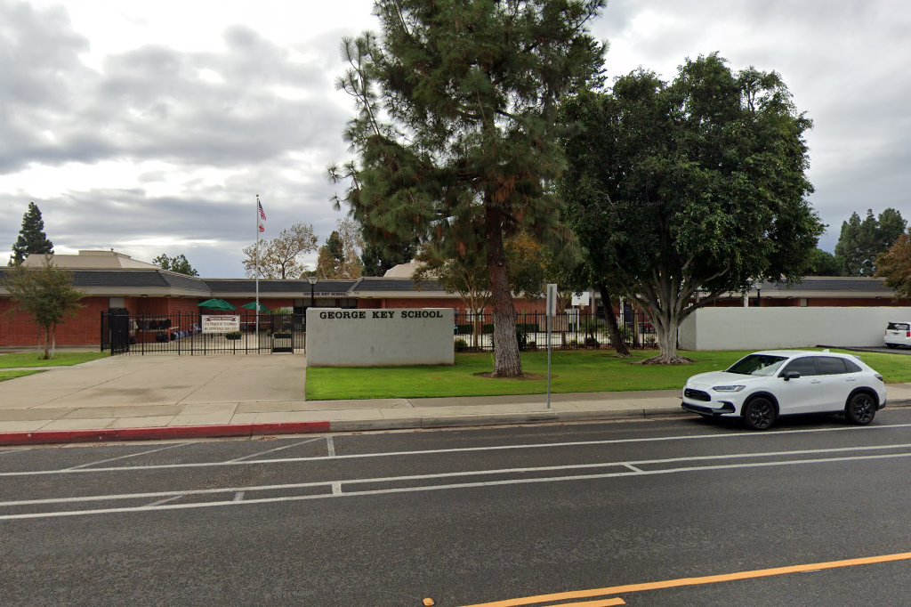George Key School