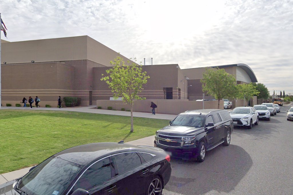 Eastwood Middle School