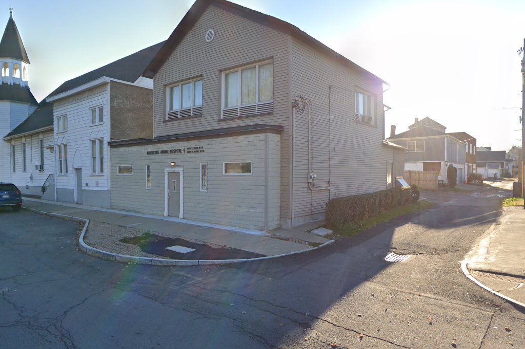 Nanticoke Animal Hospital