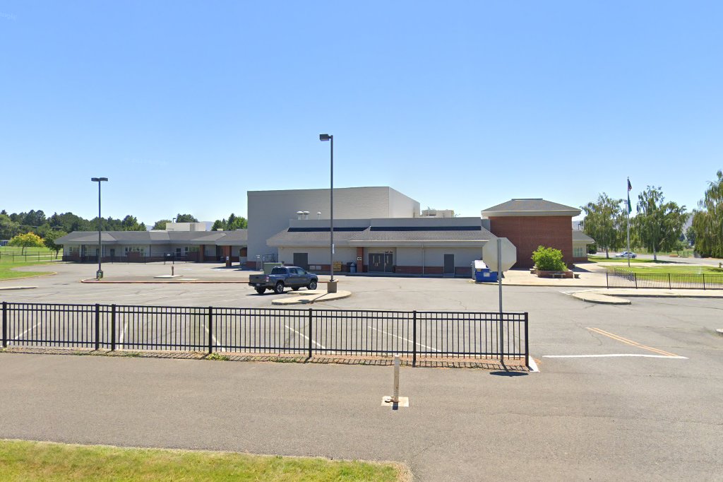 Valley View Elementary School