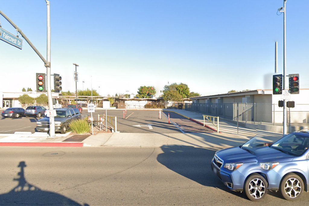 Twila Reid Elementary School
